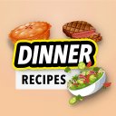 Dinner Recipes Free Icon