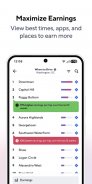 Gridwise: Gig-Driver Assistant screenshot 2
