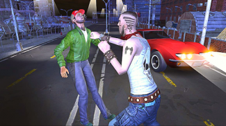 Vegas Underworld Crime City 3D screenshot 3
