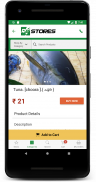 RB Stores - Online Perishable Foods in Trivandrum screenshot 8