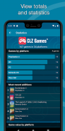 CLZ Games - catalog your games screenshot 6