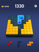 Block Games! Block Puzzle Game screenshot 2
