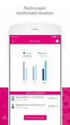 MeinMagenta: Handy & Festnetz screenshot 2