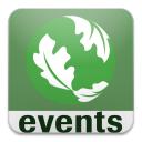 Events@TNC Icon