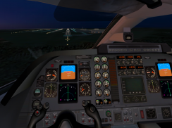X-Plane 10 Flight Simulator screenshot 18
