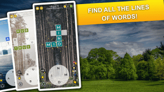 Tricky Words: Word Connect screenshot 2