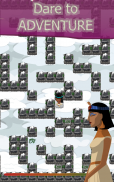 Anubis Maze – Labyrinth puzzle screenshot 5