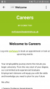 myLTU Leeds Trinity University screenshot 2