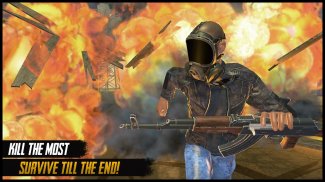 Fire Arena: Team Battleground screenshot 2