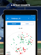 GameChanger Baseball & Softball Scorekeeper screenshot 2