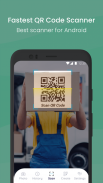 QR code scanner & Barcode Scan screenshot 3