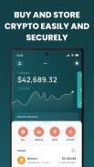 CEX.IO App - Buy Crypto & BTC screenshot 4