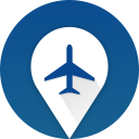 Passngr – Make it your flight Icon