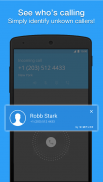 Simpler Caller ID - Contacts and Dialer screenshot 6