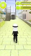 Prince Subway Endless Runner screenshot 0