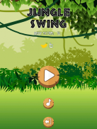 Jungle Swing screenshot 2