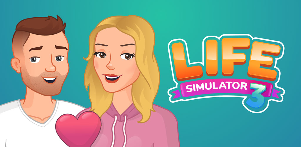 Life Simulator 3 - Real Life - Download & Play for Free Here