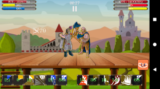 Heroes Of Conquest screenshot 4