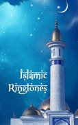 Islamic Ringtones screenshot 2