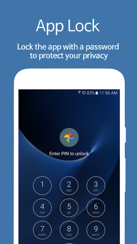 Applock Fingerprint 7 5 2 Download Android Apk Aptoide