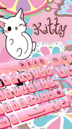 Kitty Keyboard - My Keyboard screenshot 4