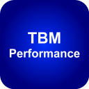 TBM Performance Icon