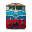 Trains - Sri Lanka Icon