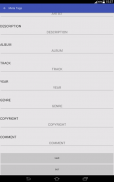 Video Converter Android screenshot 12