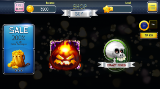 Kin Reward Slots screenshot 5