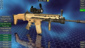 How it Works: FN SCAR screenshot 5