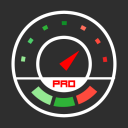 GPS速度计Pro Icon