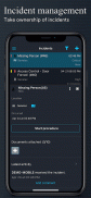 Genetec Mobile screenshot 0
