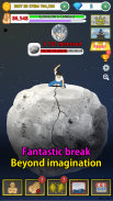 Tap Tap Breaking: Break Everything Clicker Game screenshot 5