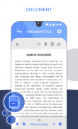 All Documents Viewer: Office Suite Doc Reader screenshot 3