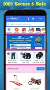 All in one shopping apps India screenshot 1