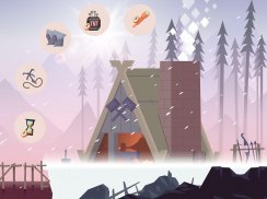 Vikings: an Archer's Journey screenshot 7