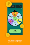 Puzzle - Aleo Wallet screenshot 2