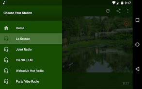 The Real Reggae - Live Radio screenshot 7