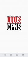 Lulus CPNS 2021 screenshot 8