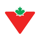 Canadian Tire Icon