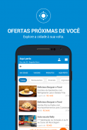 Peixe Urbano Cupons - Compras, Descontos e Ofertas screenshot 5