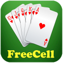 AGED Freecell Solitär Icon
