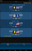 Currency Converter DX screenshot 9