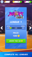 Basketball Clash: Slam Dunk Battle 2K'20 screenshot 0