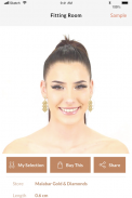 Jawaher Souq screenshot 3