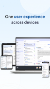 Zoho TeamInbox screenshot 15