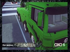 Euro Truck Race - Xtreme Asphalt Fever screenshot 6
