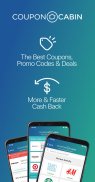 CouponCabin: Coupon App screenshot 3