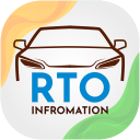 RTO Info - Find Vehicle Owner Details Icon