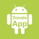 Donate App Icon